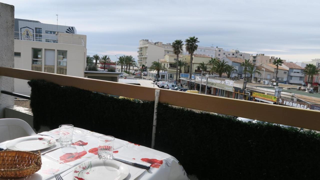 Apartment Sol-y-days Cigales De Mer, Bien Equipes Et Climatises, En Centre-ville A 150m De La *