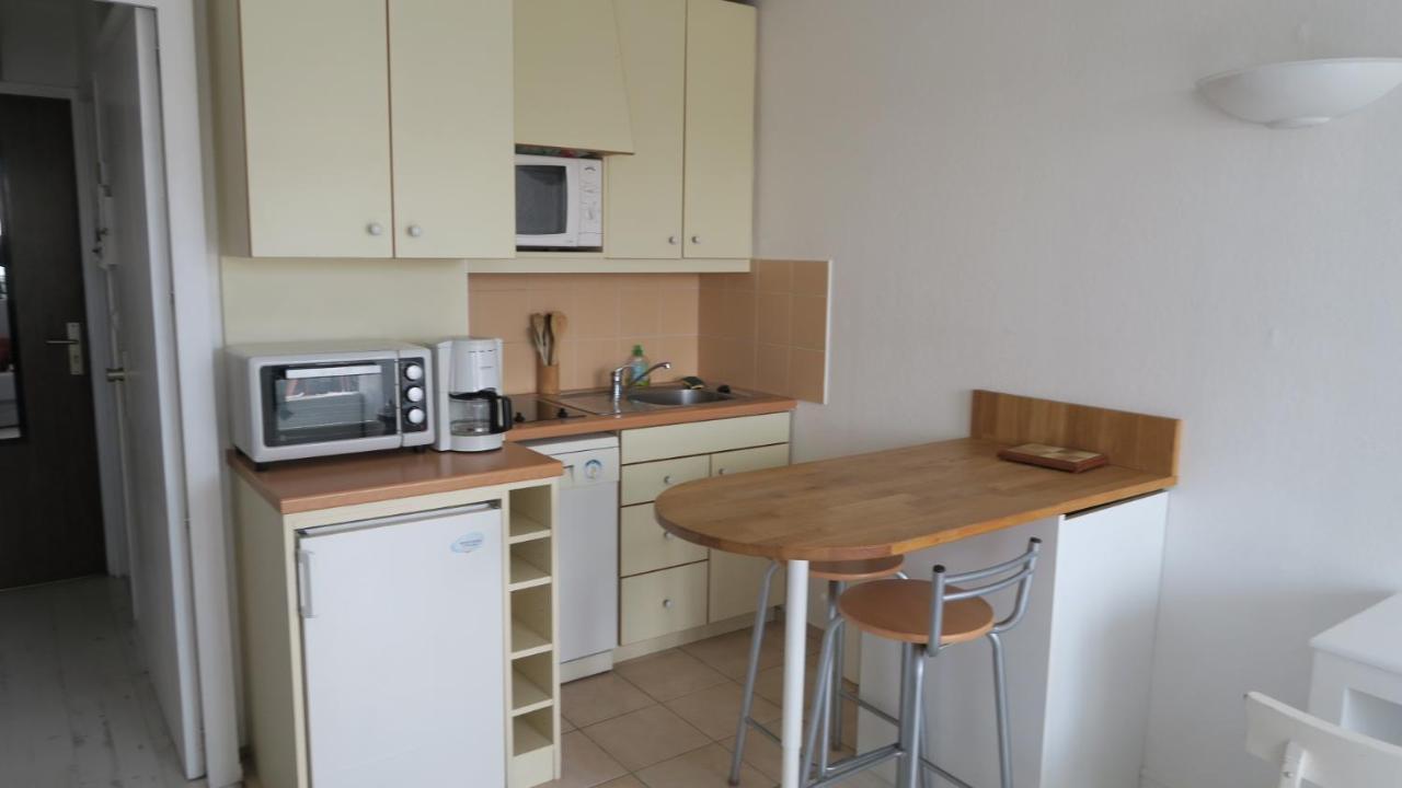 Apartment Sol-y-days Cigales De Mer, Bien Equipes Et Climatises, En Centre-ville A 150m De La *