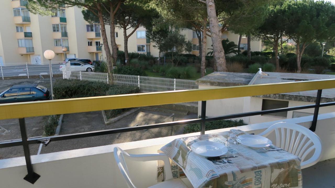 Sol-y-days Cigales De Mer, Bien Equipes Et Climatises, En Centre-ville A 150m De La Appartement